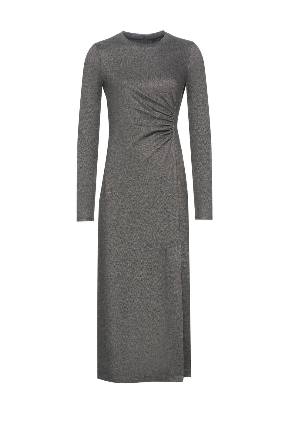 Женский Weekend Max Mara Платье DECANO со сборками (цвет ), артикул 2525626032 | Фото 1
