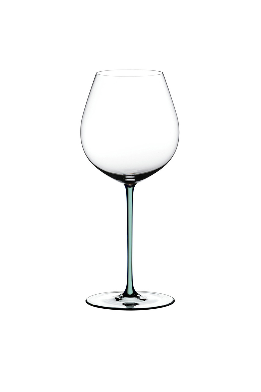 Бокал для вина Old World Pinot Noir|Основной цвет:Мятный|Артикул:4900/07M | Фото 1