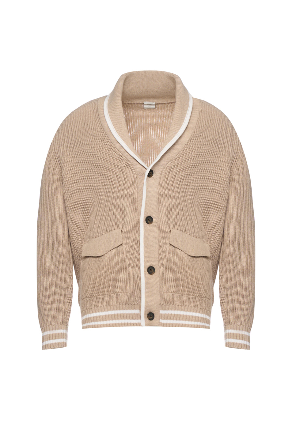 Мужской Eleventy Кардиган из натурального хлопка (цвет ), артикул M76MAGM55-MAG0M036 | Фото 1