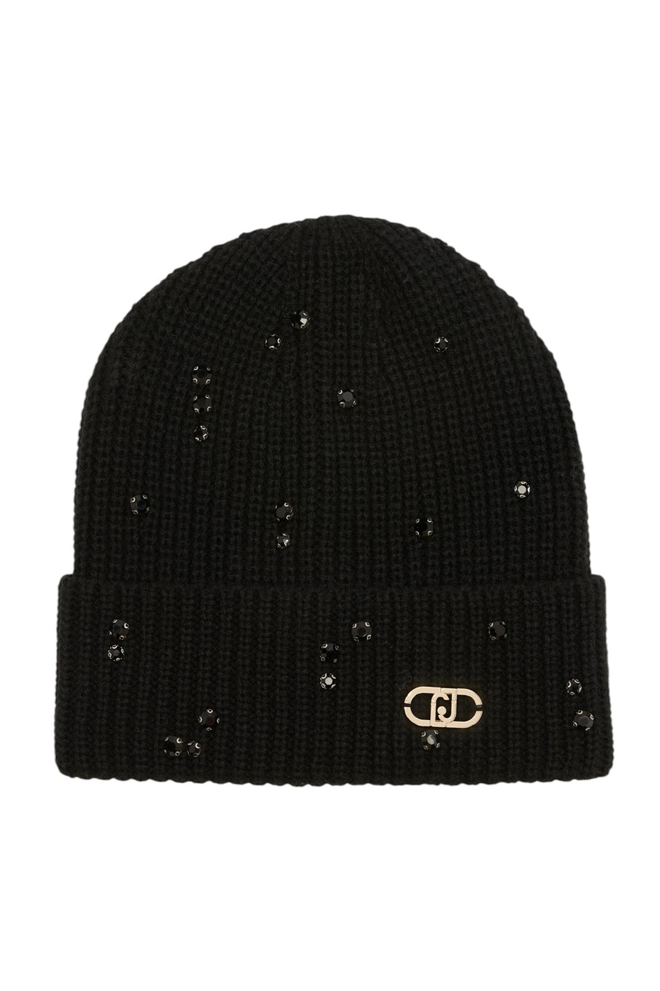 Женский Liu Jo Шапка со стразами (цвет ), артикул 2F5017M0300 | Фото 1