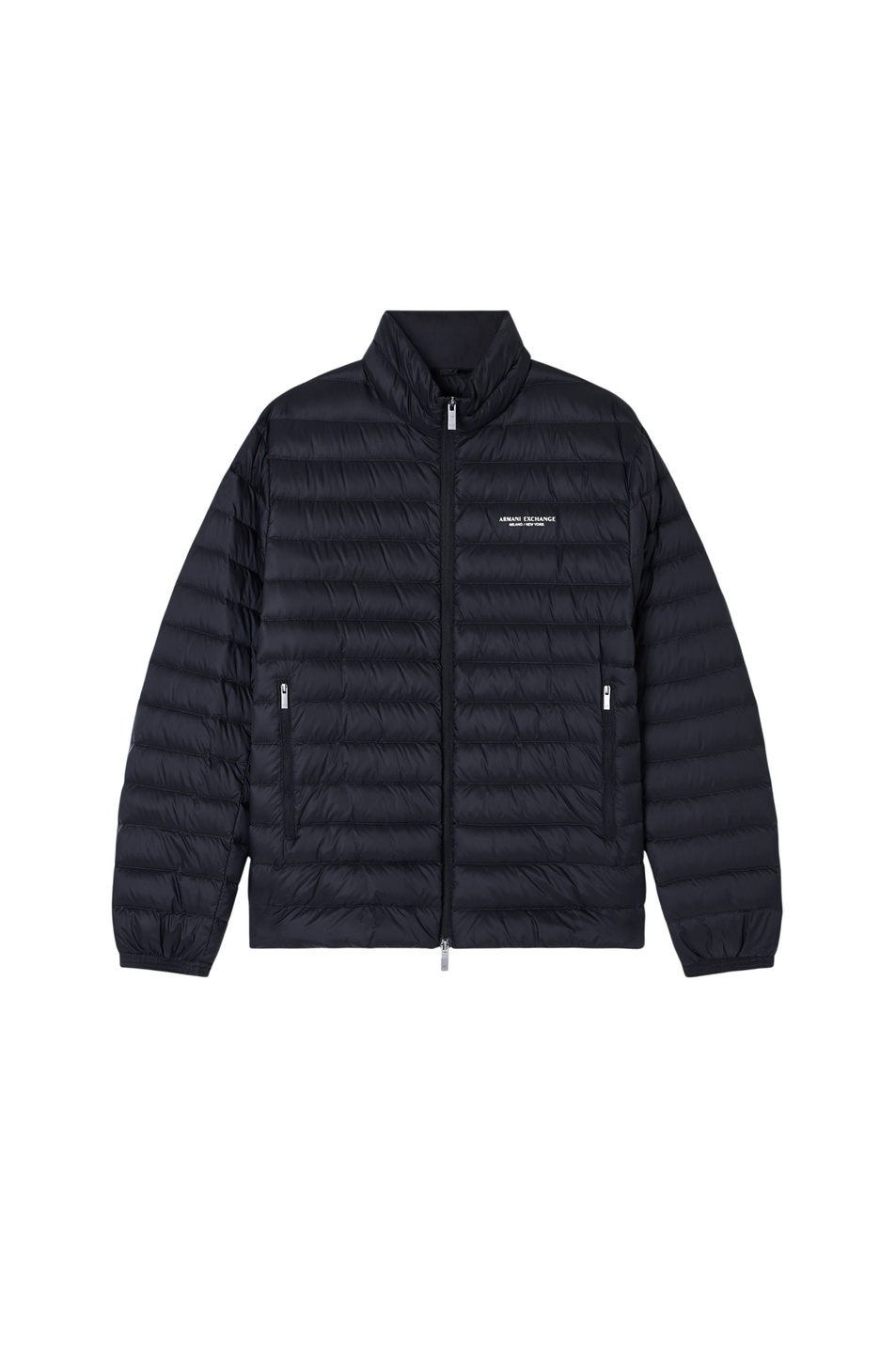 Мужской Armani Exchange Куртка стеганая (цвет ), артикул XM001919-AF16927 | Фото 1
