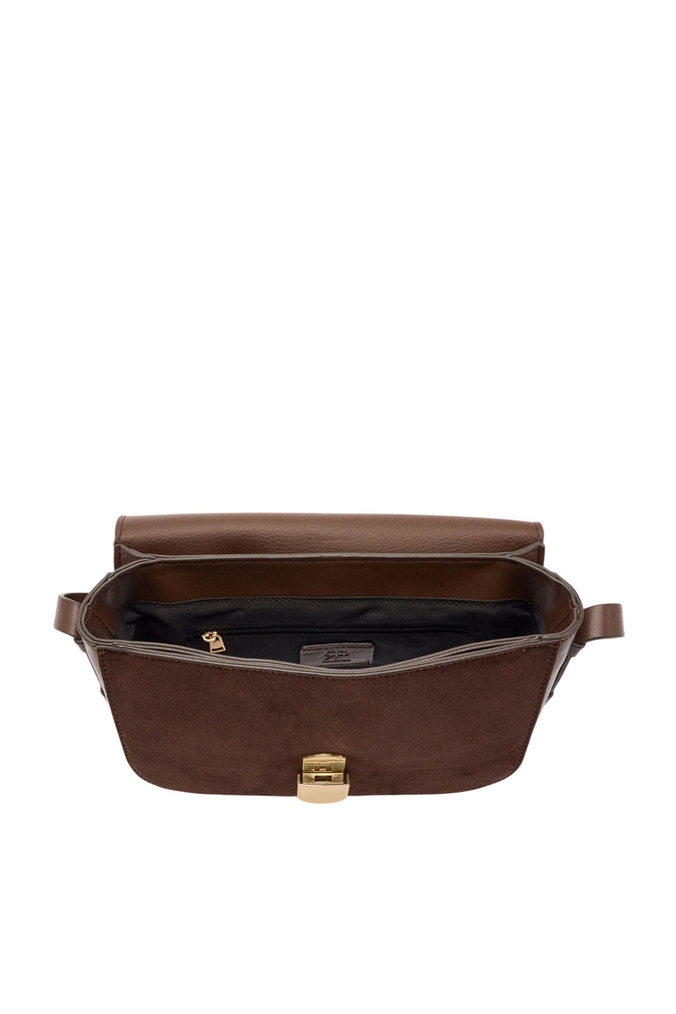 Женский Parfois Сумка через плечо с клапаном (цвет ), артикул 245441 | Фото 3