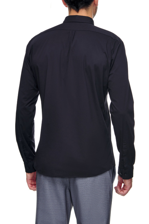 HUGO Рубашка облегающего кроя ( цвет), артикул 50475687 | Фото 4