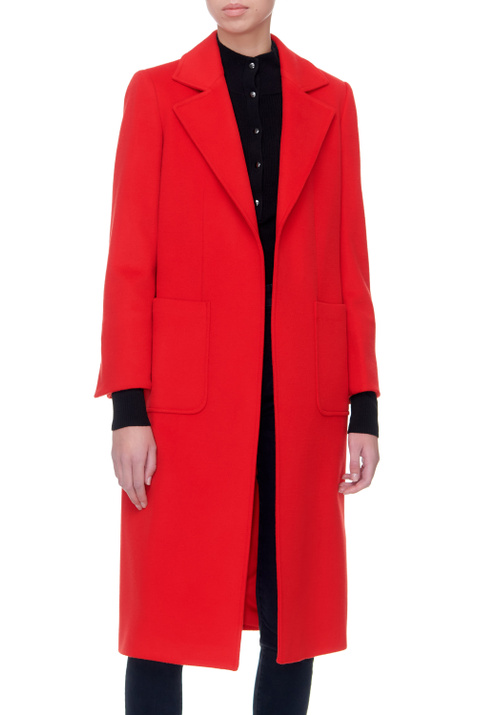 Max&Co Шерстяное пальто RUNAWAY ( цвет), артикул 40149721 | Фото 2