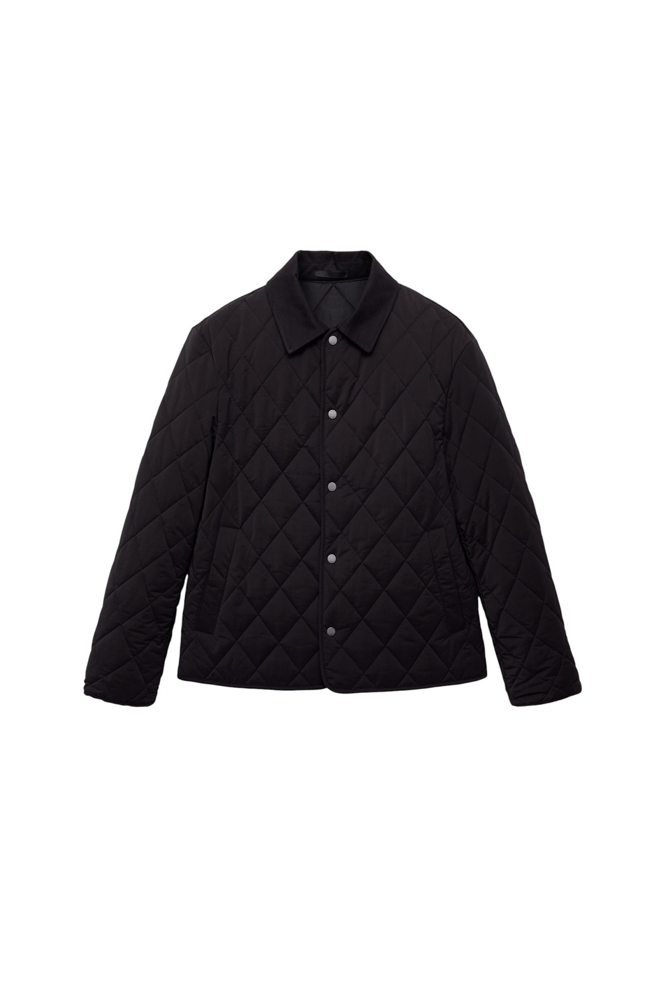 Мужской Mango Man Куртка GABRIEL стеганая (цвет ), артикул 17005972 | Фото 1