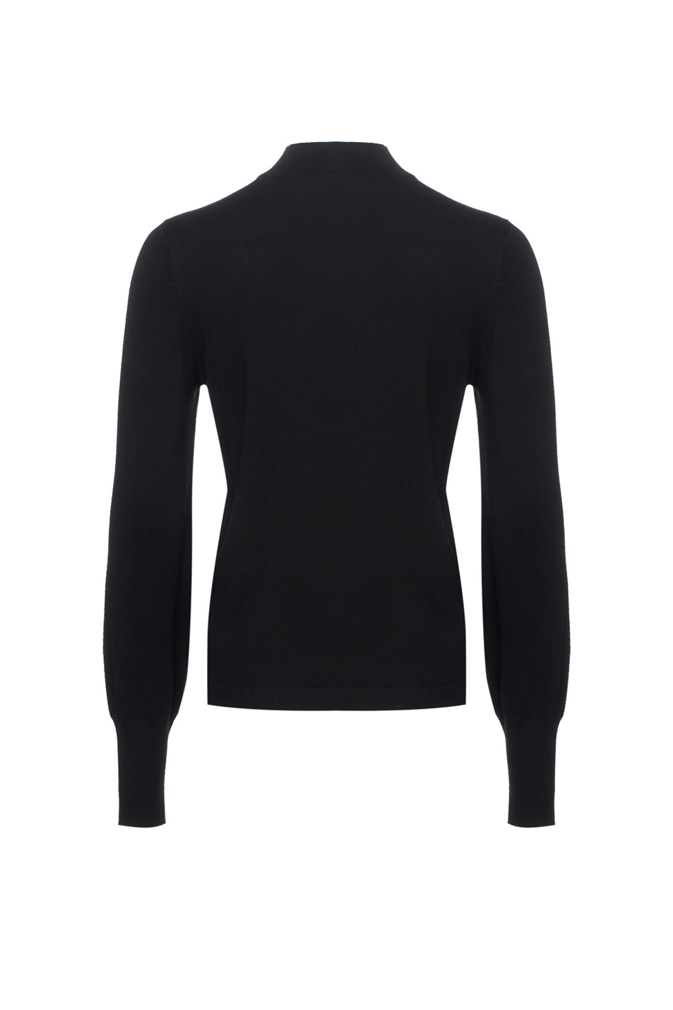 Женский Taifun Джемпер однотонный (цвет ), артикул 939008-77001 | Фото 2