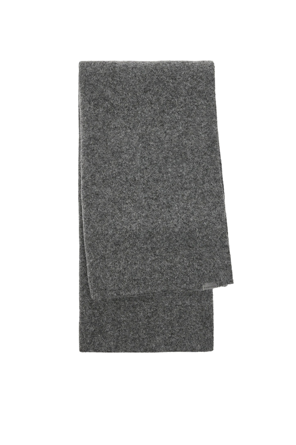 Шарф однотонный|Основной цвет:Серый Женский Parfois Шарф однотонный (цвет ), артикул 240550 | Фото 1