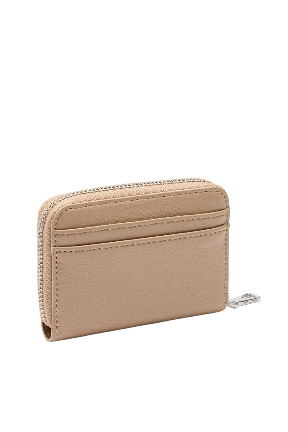 Кошелек однотонный|Основной цвет:Бежевый Женский Parfois Кошелек однотонный (цвет ), артикул 237636 | Фото 2
