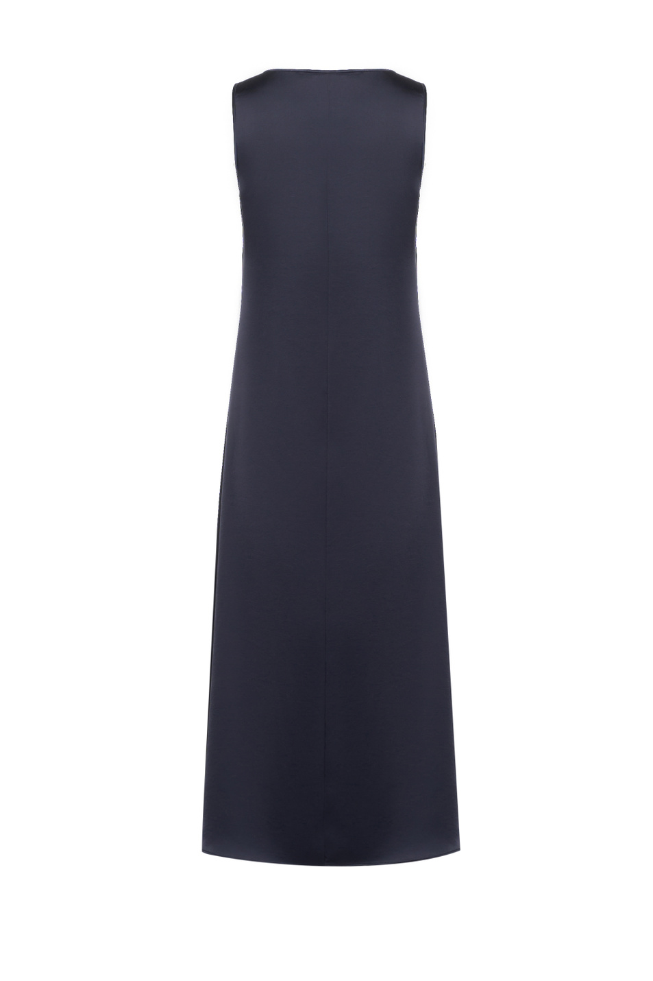 Женский Weekend Max Mara Платье OTTELIA из атласа (цвет ), артикул 2525226061 | Фото 2