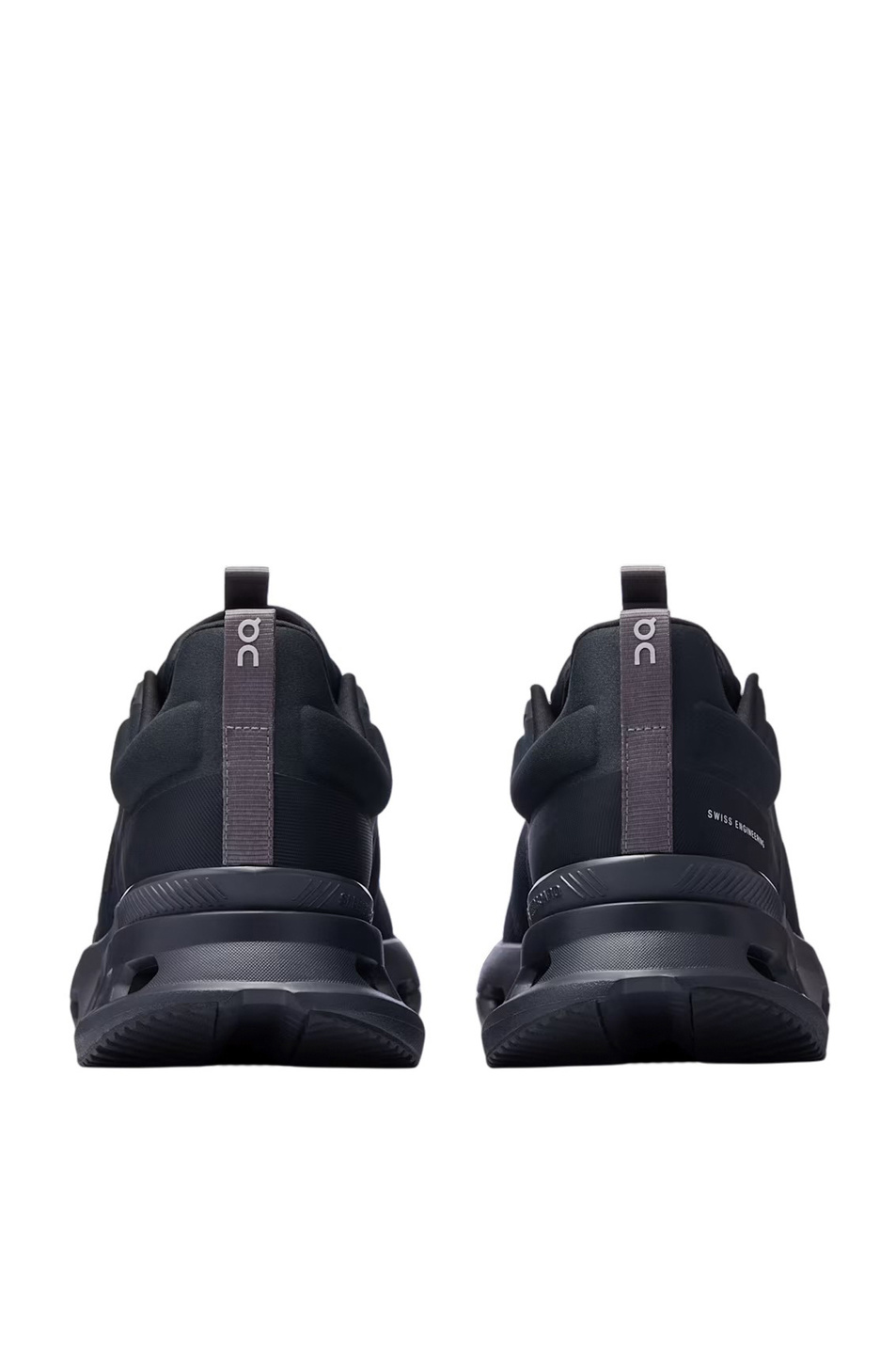Мужской On Running Кроссовки CLOUDNOVA X (цвет ), артикул 3ME30410106 | Фото 5
