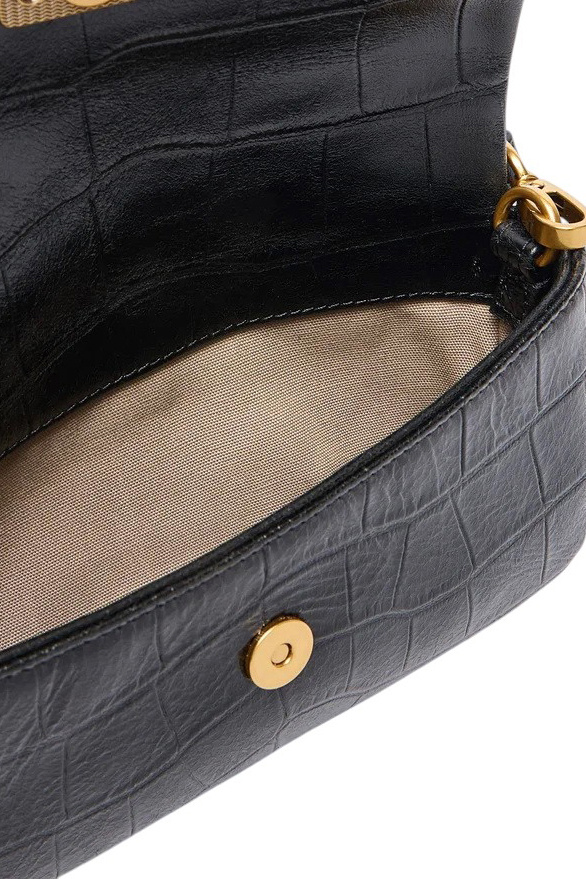 Женский Emporio Armani Сумка из натуральной кожи (цвет ), артикул EW002926-AF17666 | Фото 3