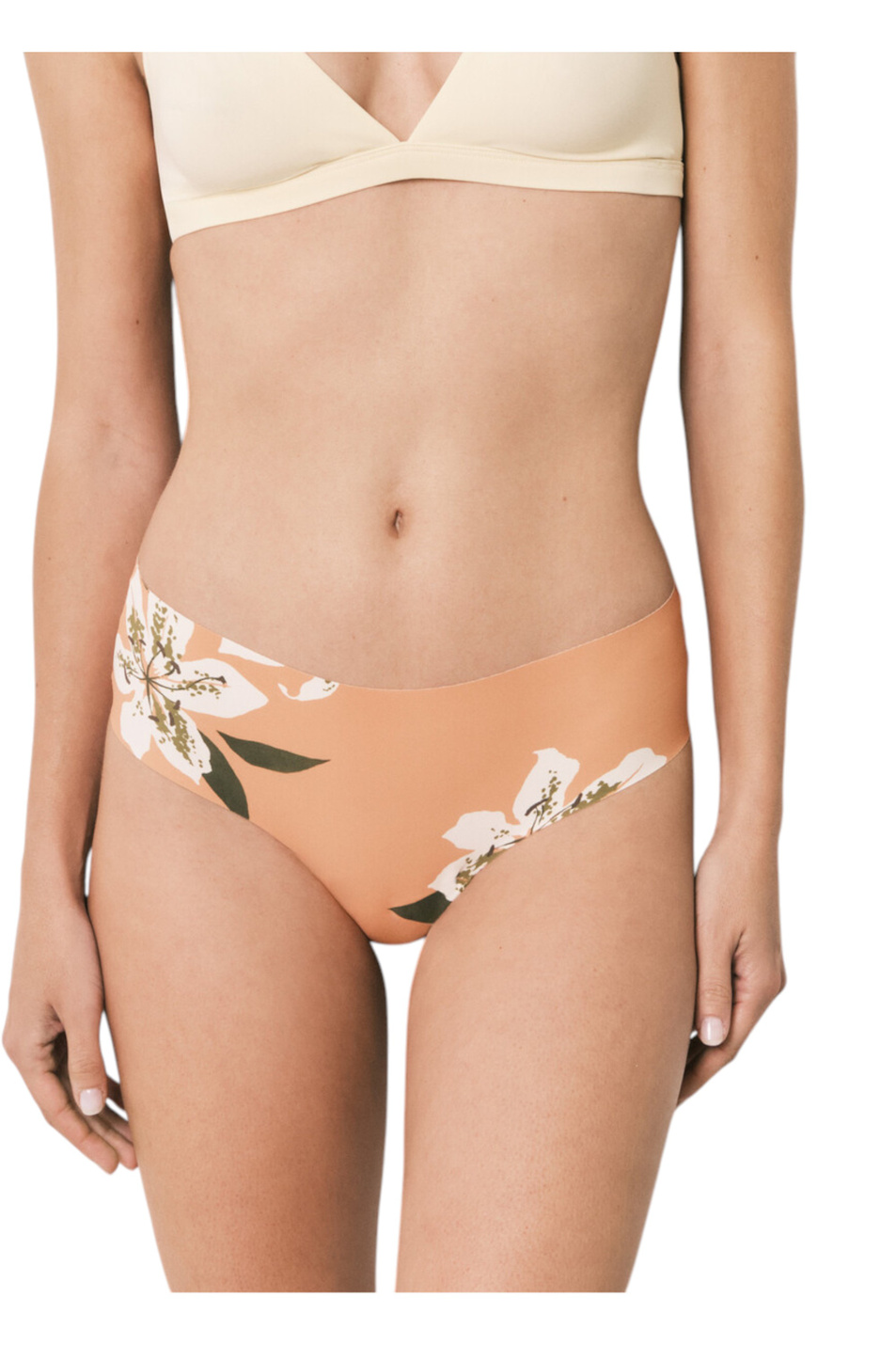 Женский Women'secret Трусы из микрофибры (цвет ), артикул 0873067 | Фото 1