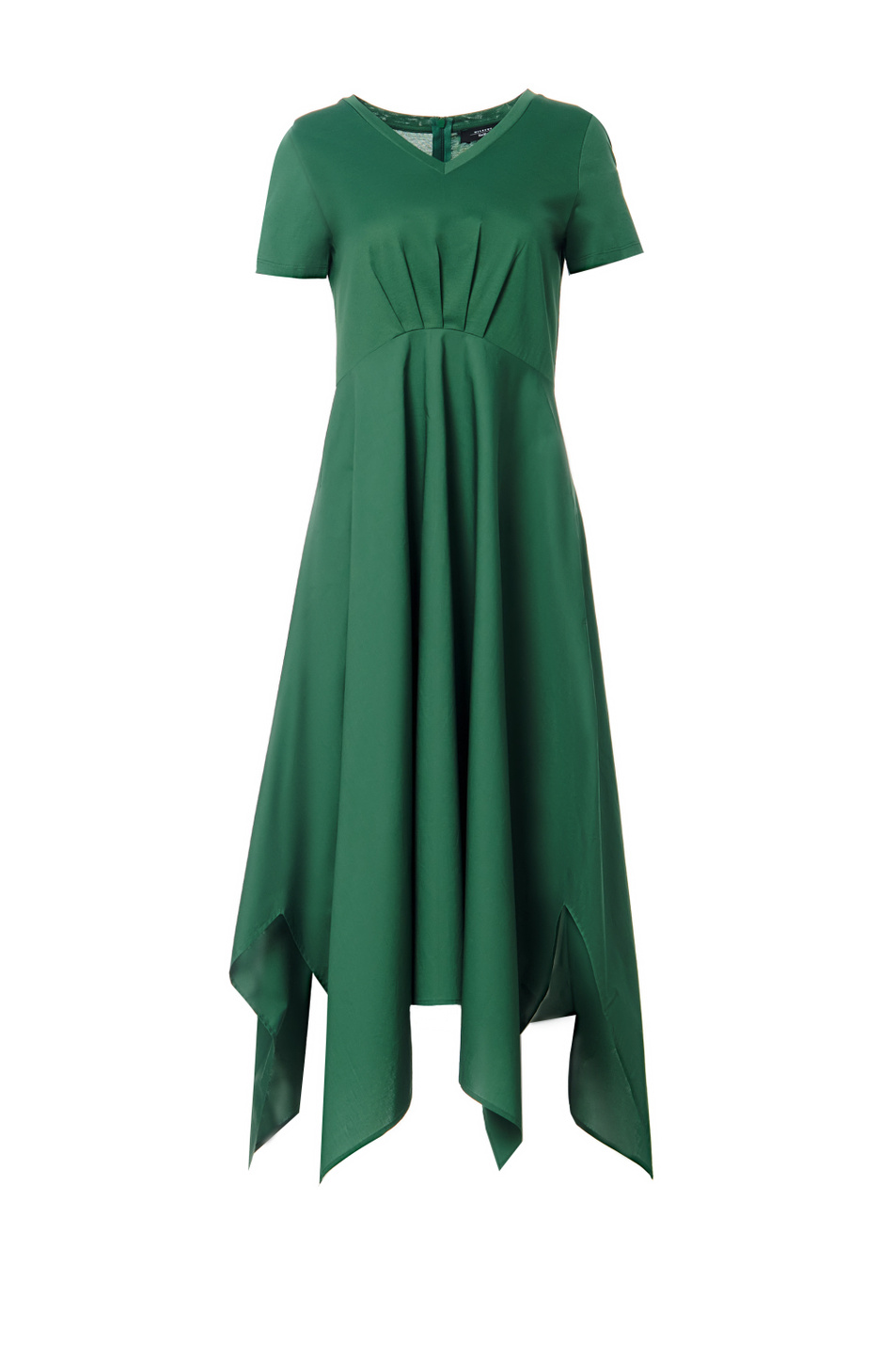 Weekend Max Mara Платье MARTINA с асимметричным подолом (цвет ), артикул 56210521 | Фото 1
