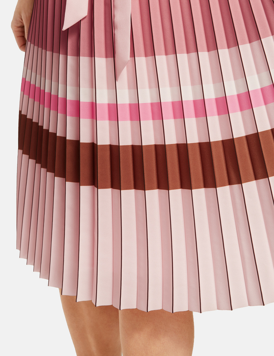 Gerry Weber Платье из текстиля (цвет ), артикул 380020-31505 | Фото 4