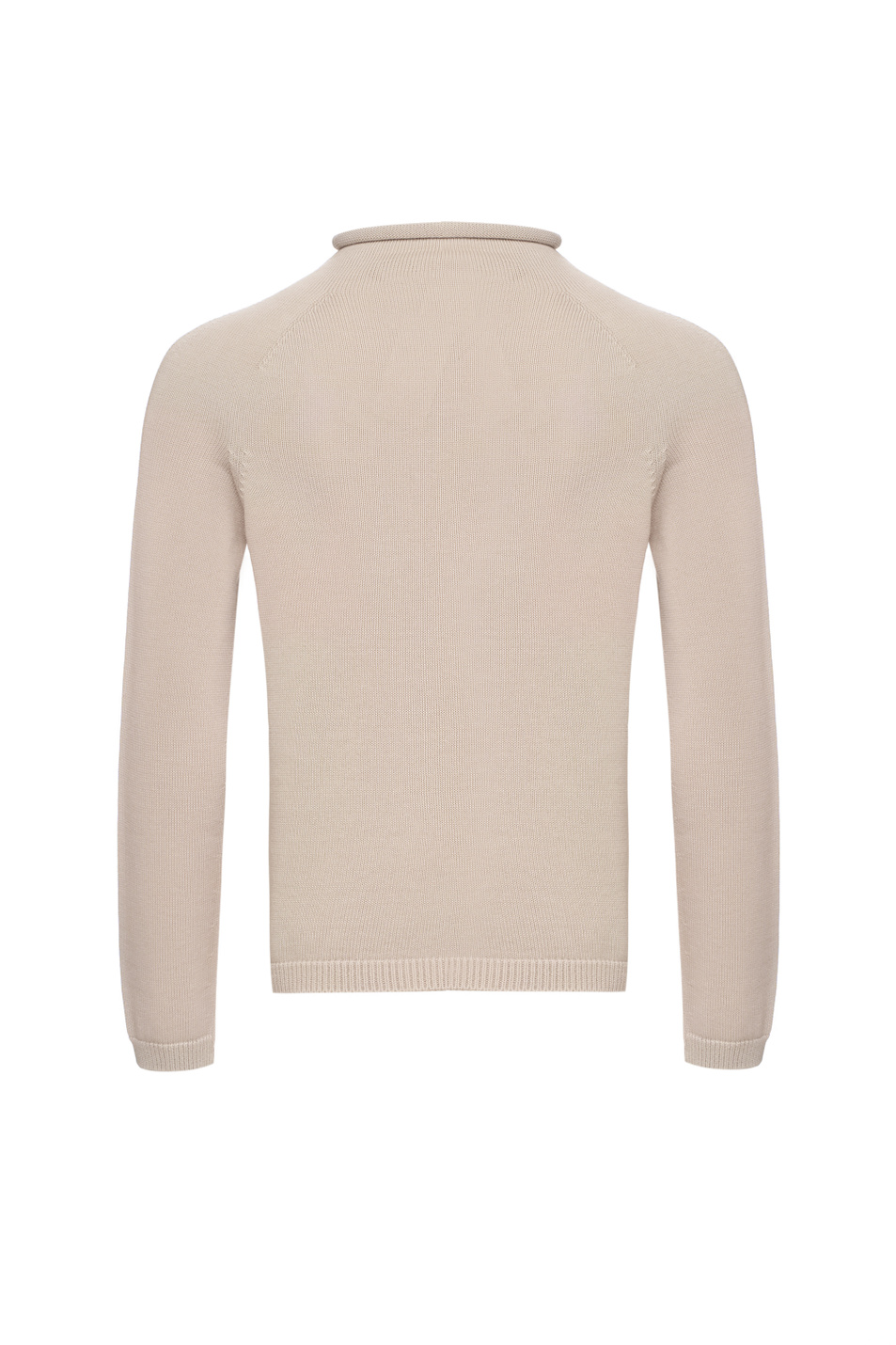 Женский Max Mara Джемпер RE из хлопка (цвет ), артикул 2519361141 | Фото 2