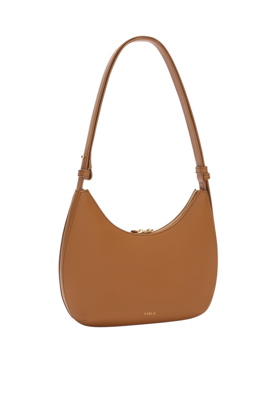 Женский Furla Сумка GOCCIA S из натуральной кожи (цвет ), артикул WB01500-BX3353 | Фото 2