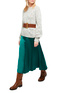 Pennyblack Атласная юбка RENATO ( цвет), артикул 11040222 | Фото 2