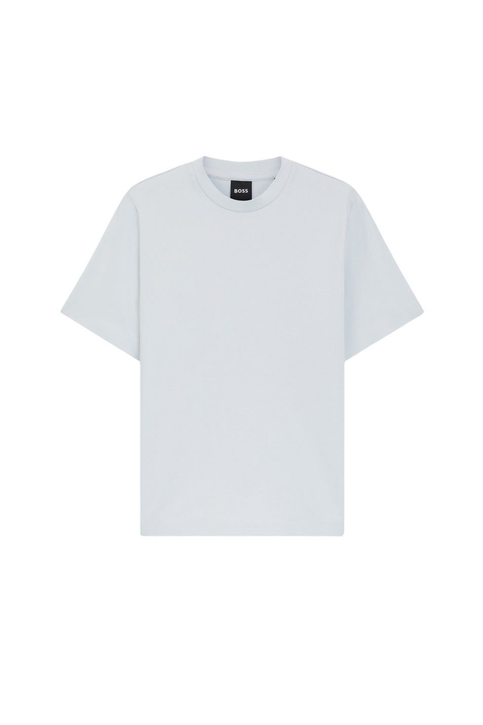 Женский BOSS Футболка Eharpa из хлопка (цвет ), артикул 50552064 | Фото 1