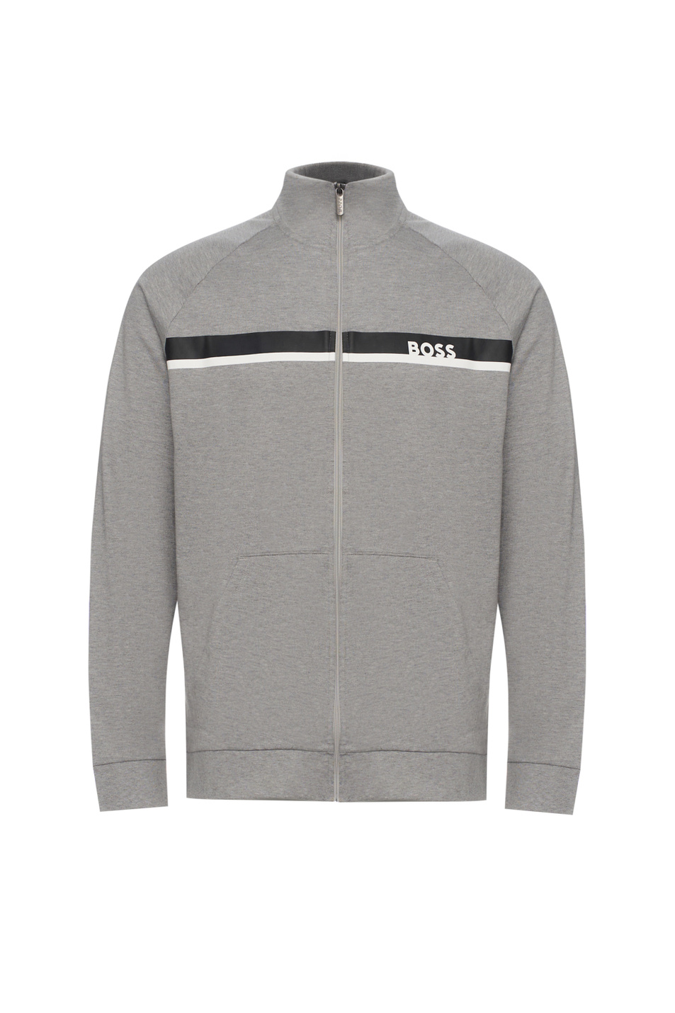 Мужской BOSS Толстовка Authentic из хлопка (цвет ), артикул 50540660 | Фото 1