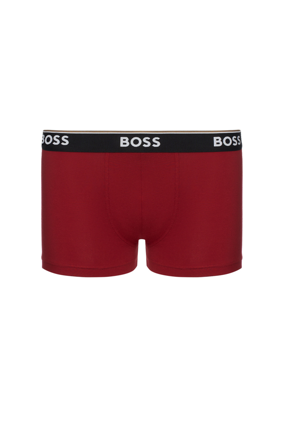 Мужской BOSS Трусы в комплекте из 3 шт (цвет ), артикул 50554693 | Фото 2