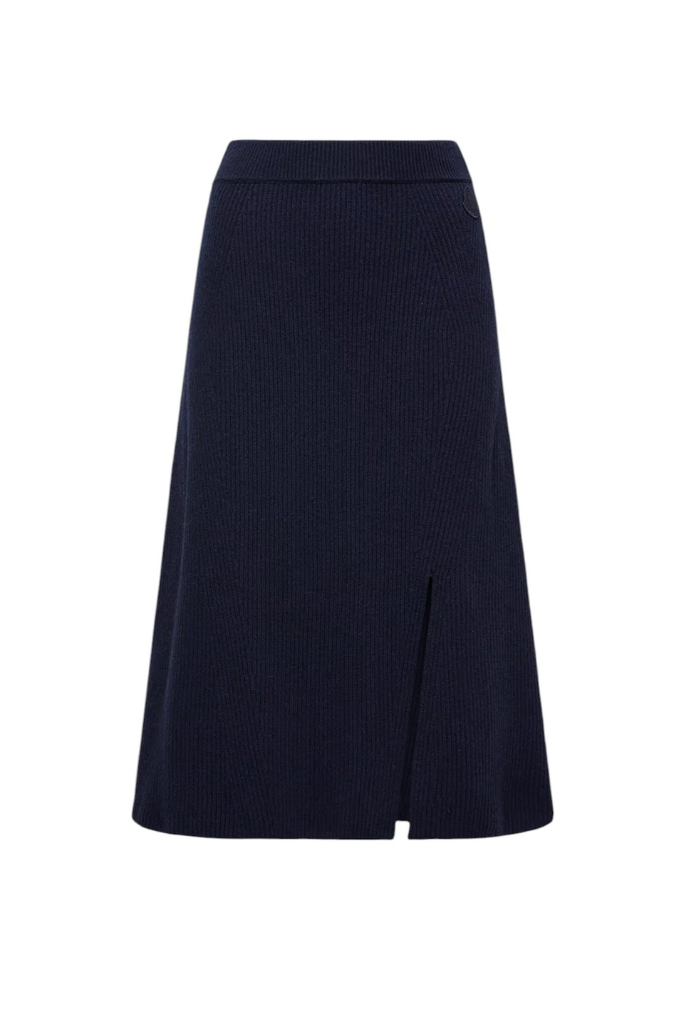 Женский Moncler Юбка из шерсти и кашемира (цвет ), артикул K20939H00002-M4281 | Фото 1