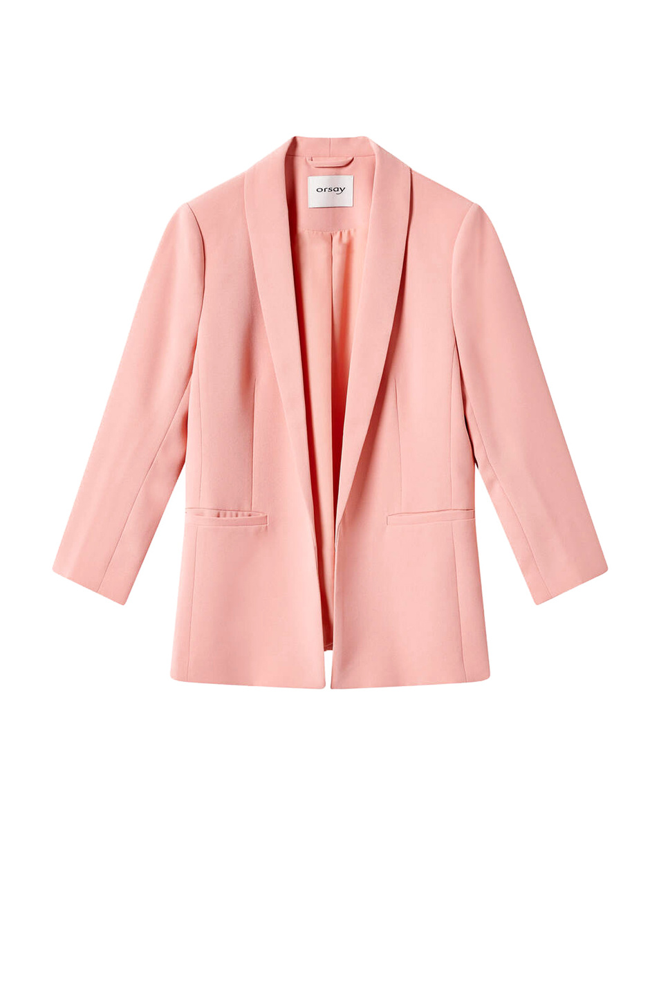 Женский Orsay Пиджак с рукавами ¾ (цвет ), артикул 483166 | Фото 1