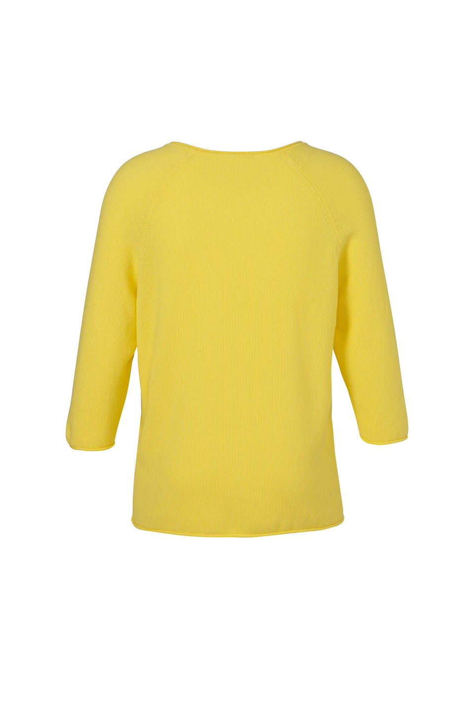 Женский Via Appia Due Пуловер из хлопка (цвет ), артикул 2611861 | Фото 2