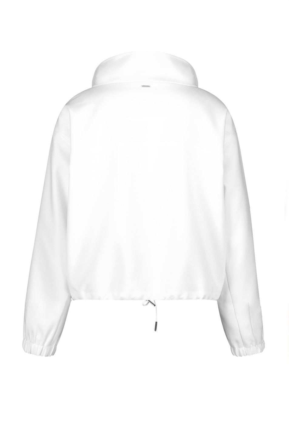 Taifun Короткая куртка с воротником-стойкой (цвет ), артикул 730029-11081 | Фото 2