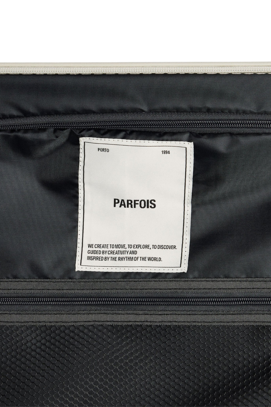 Женский Parfois Чемодан дорожный (цвет ), артикул 248295 | Фото 7