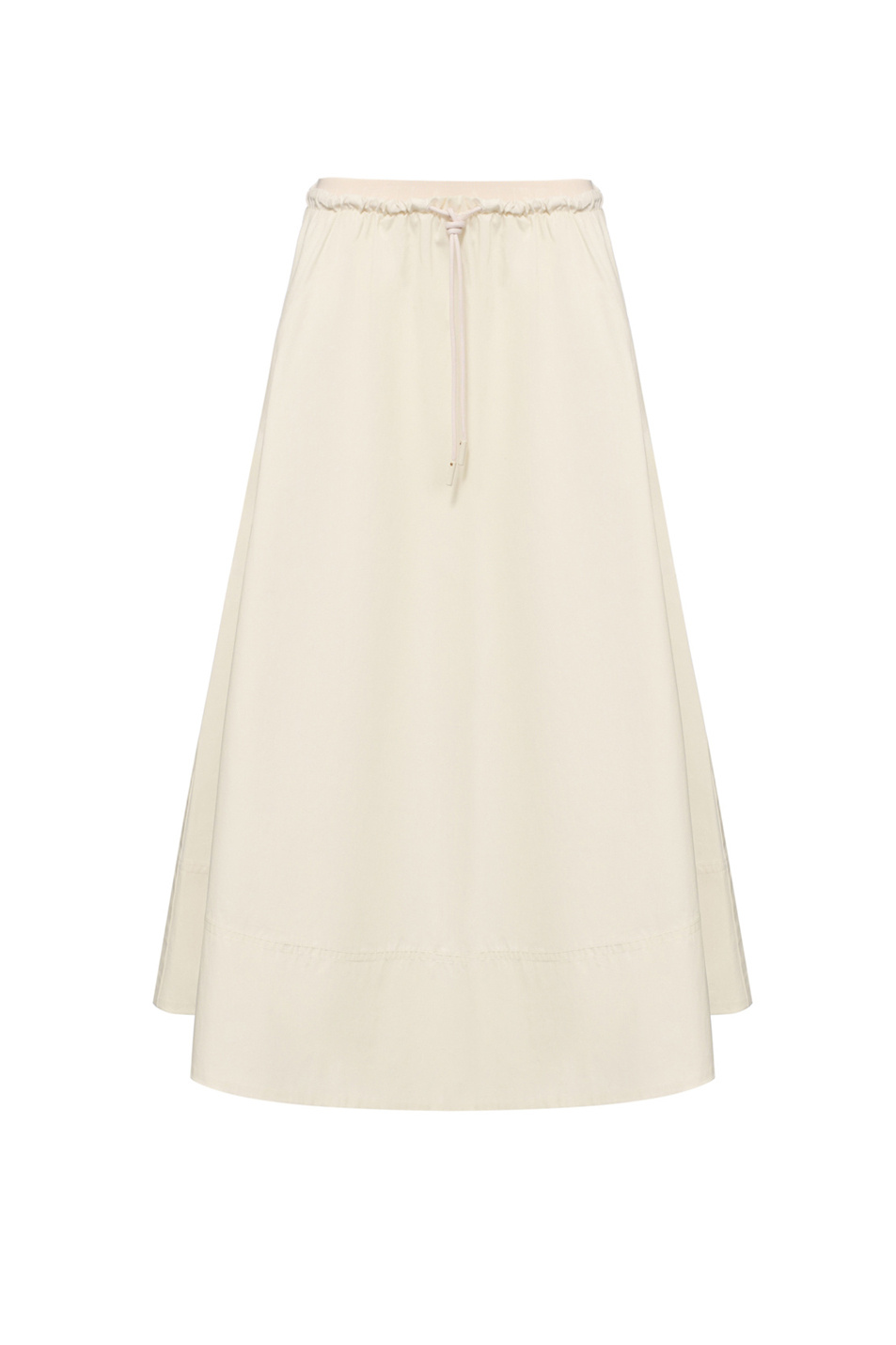 Женский MARELLA Юбка MLMSALETTA из хлопка (цвет ), артикул 2613101015 | Фото 1