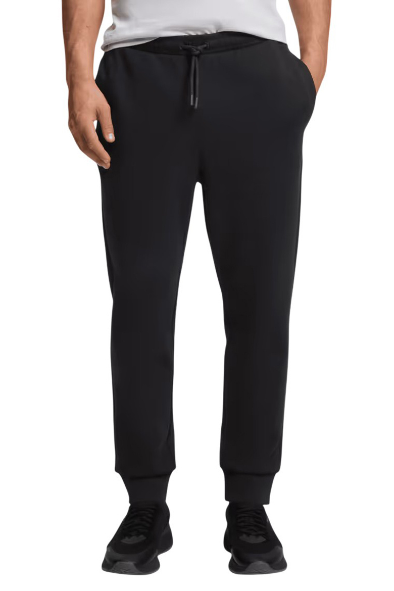 Мужской BOSS Брюки Hadiko из эластичного хлопка (цвет ), артикул 50555505 | Фото 4