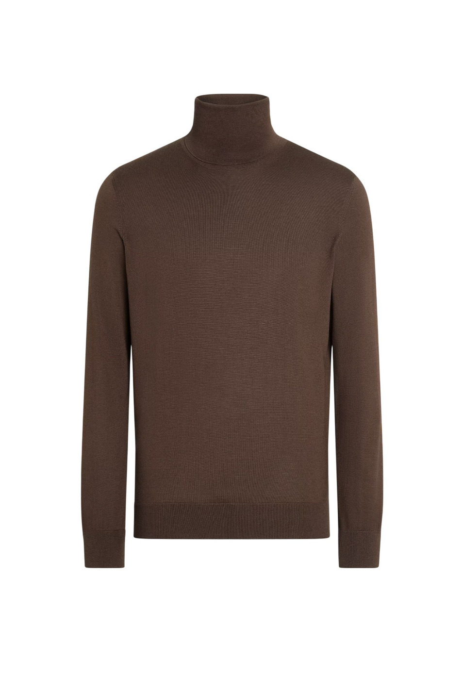 Мужской Zegna Водолазка из кашемира и шелка (цвет ), артикул UGJ00A2-120-M96 | Фото 1