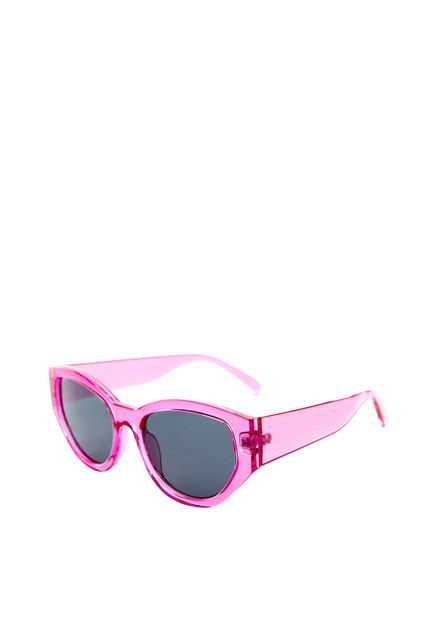 Солнцезащитные очки DEVY|Основной цвет:Фуксия|Артикул:47004378 | Фото 1