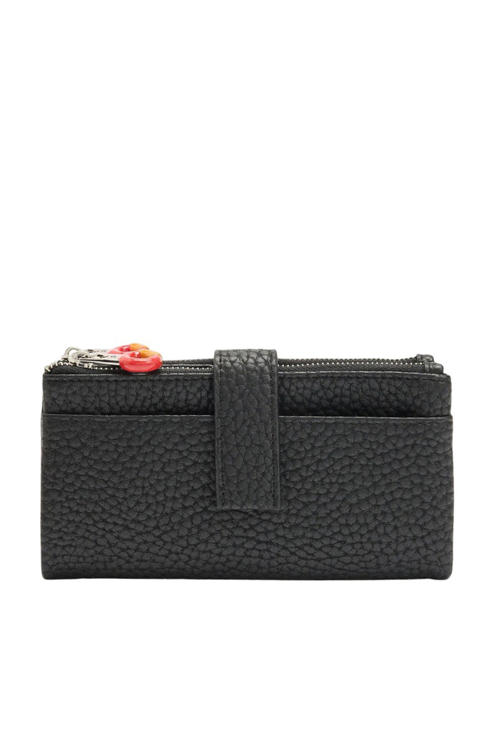 Женский Parfois Кошелек с текстурой (цвет ), артикул 242211 | Фото 1