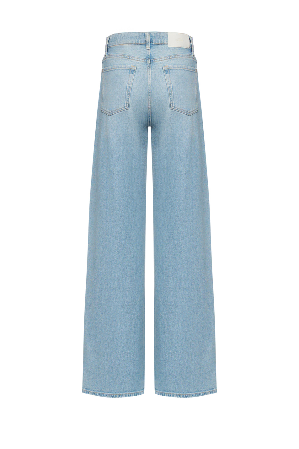 Женский 7 for all Mankind Джинсы LOTTA (цвет ), артикул 7UG20C10 | Фото 2