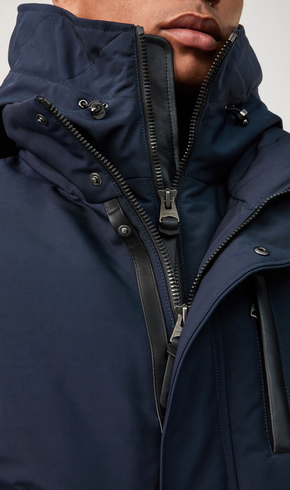 Mackage Куртка DIXON-NFR с утеплителем из натурального пуха и пера (цвет ), артикул DIXON-NFR | Фото 9