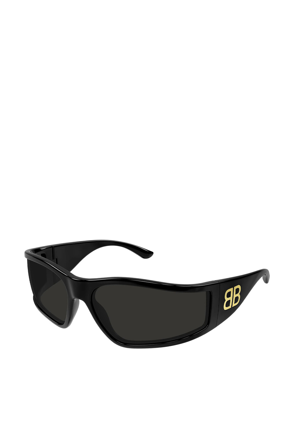 Unisex Balenciaga Eyewear Солнцезащитные очки BB0457S (цвет ), артикул BB0457S | Фото 1
