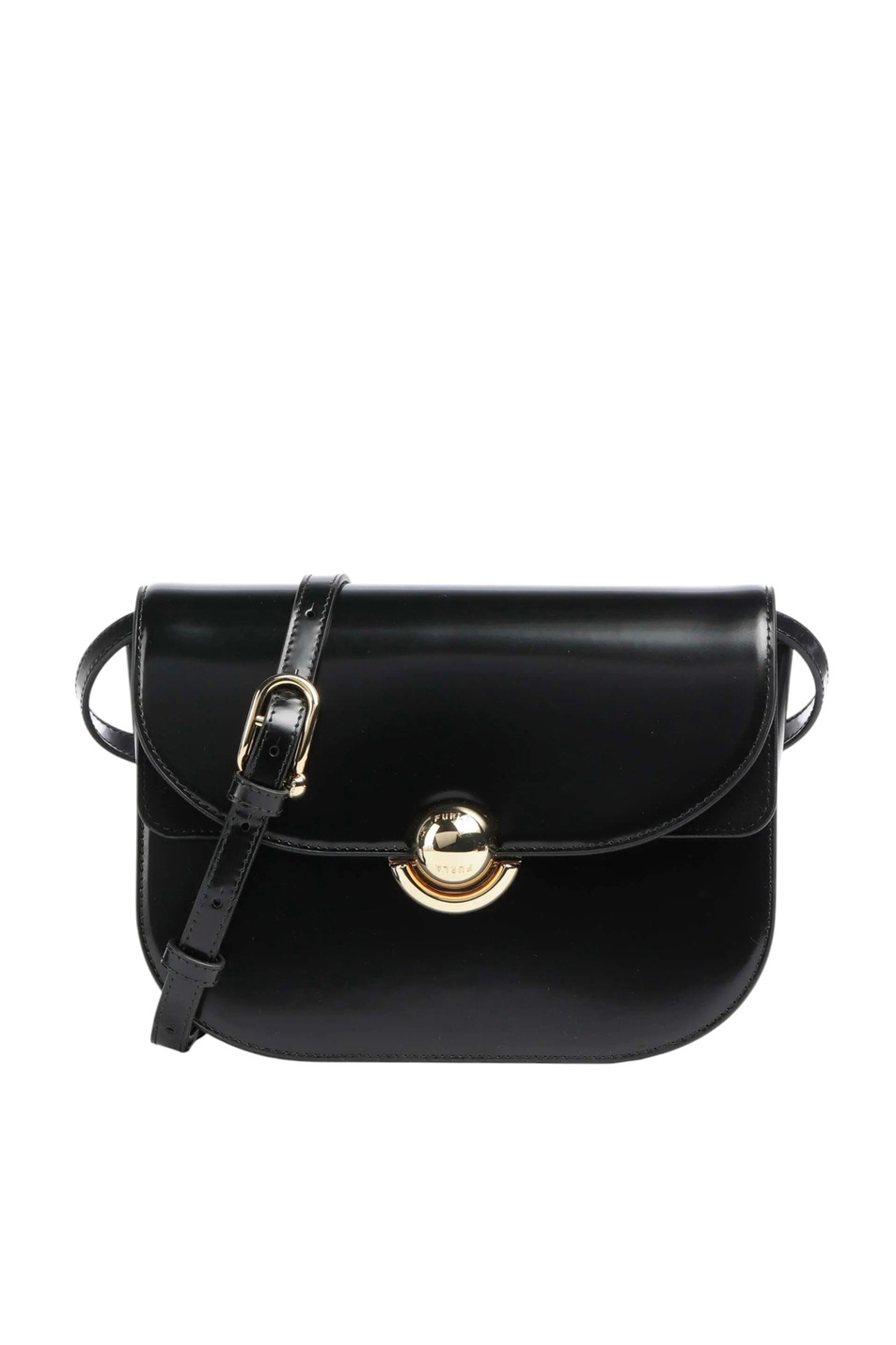 Женский Furla Сумка SFERA S из натуральной кожи (цвет ), артикул WB01355-BX3589 | Фото 1
