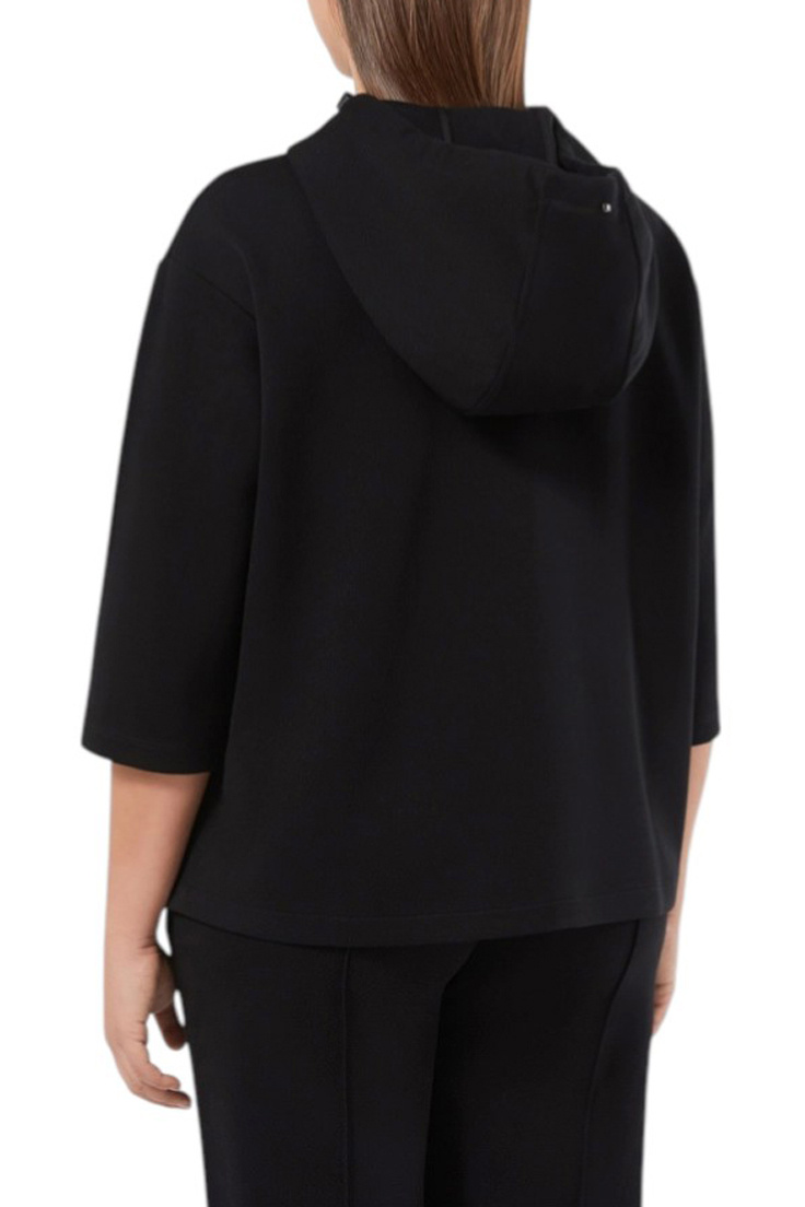 Женский Marina Rinaldi Толстовка LANDA с укороченным рукавом (цвет ), артикул 2528926016 | Фото 3