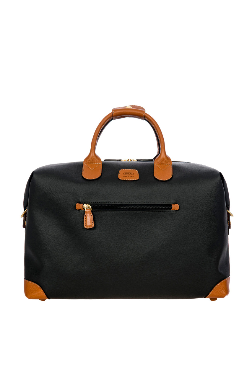 Сумка Firenze Holdall дорожная|Основной цвет:Черный|Артикул:BBJ20203.001 | Фото 1