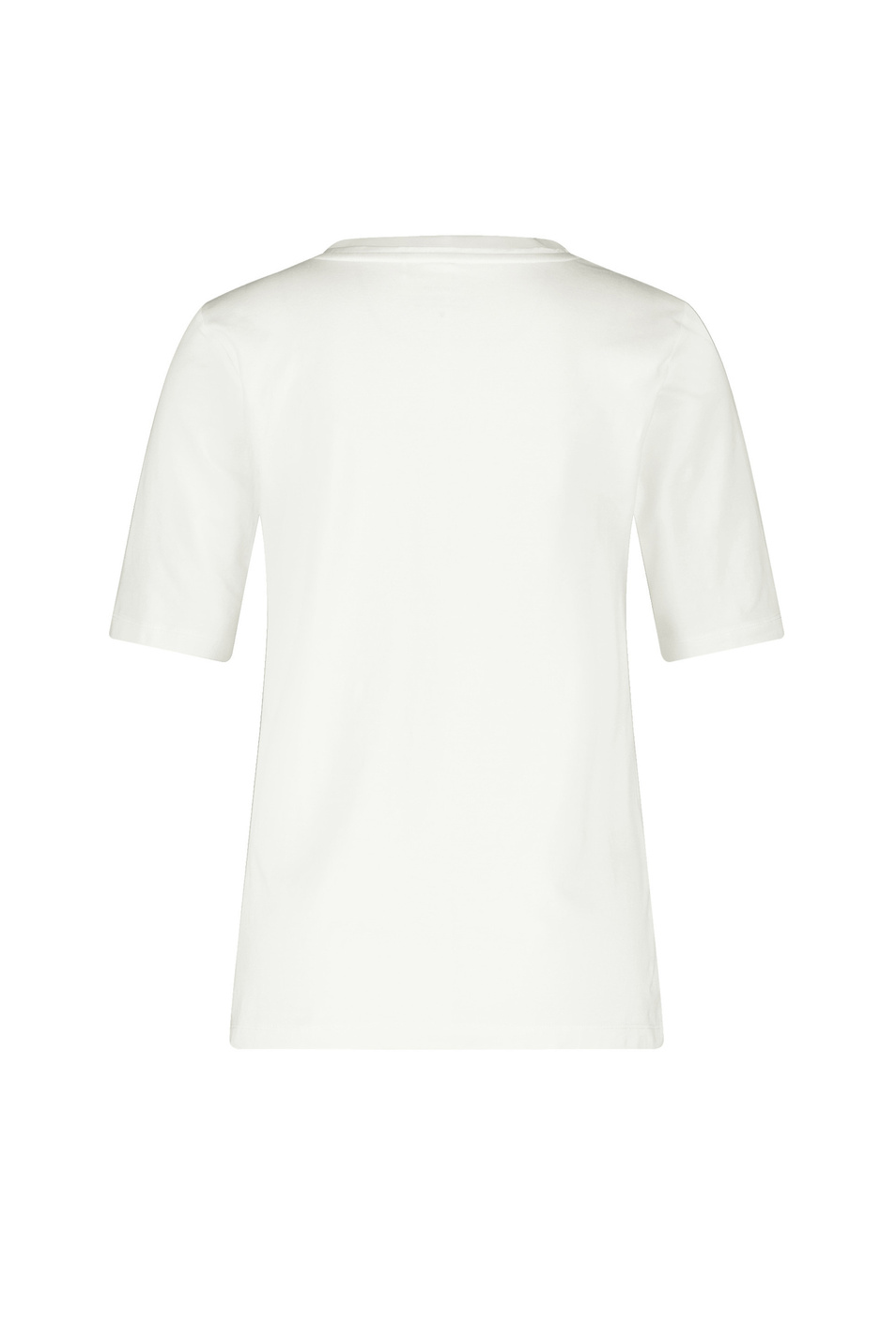 Женский Gerry Weber Футболка однотонная (цвет ), артикул 977092-35061 | Фото 2