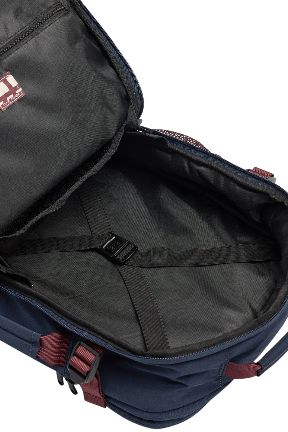 Женский Parfois Рюкзак нейлоновый (цвет ), артикул 246280 | Фото 4