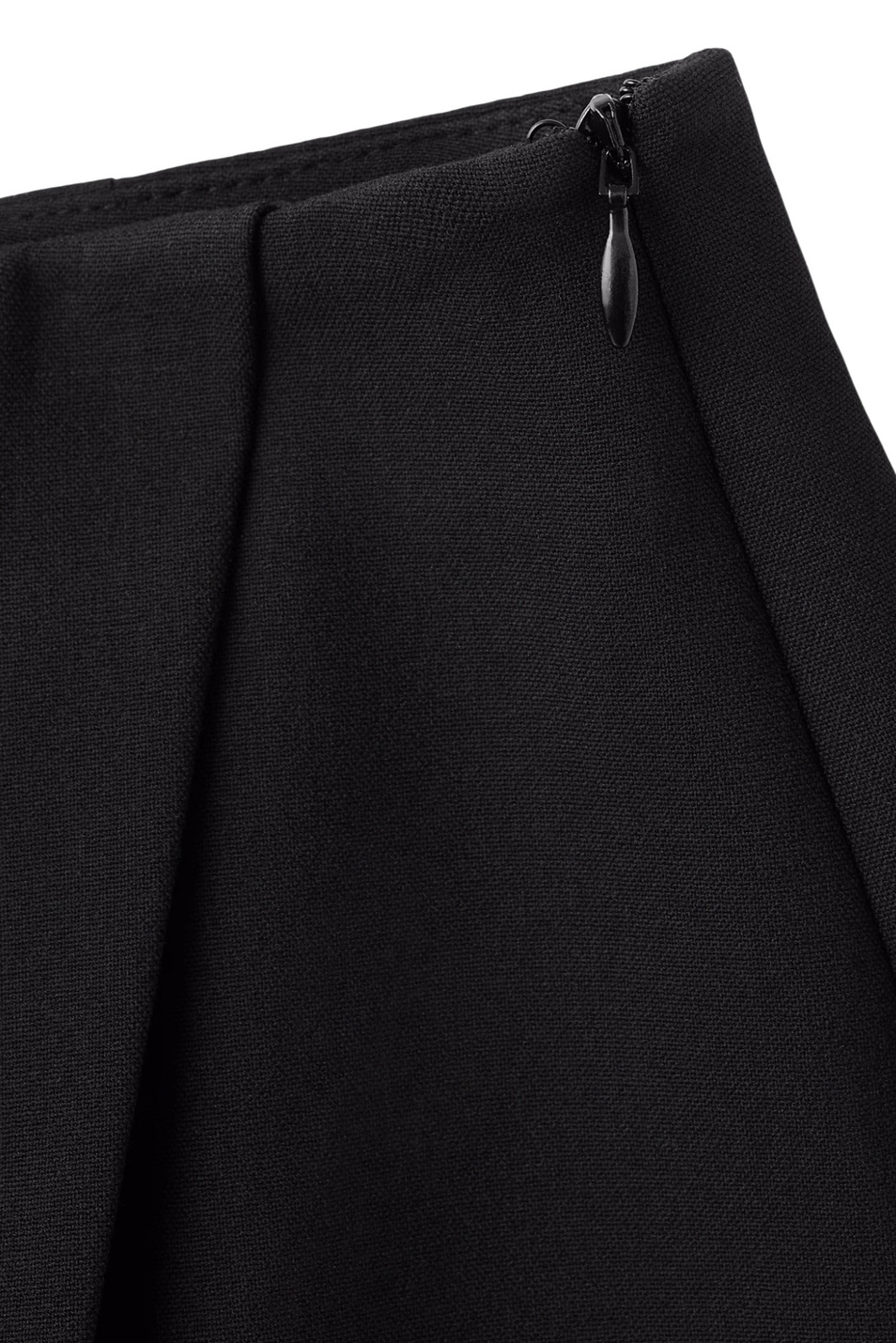 Женский Mango Юбка-шорты CANDELA2 с запахом (цвет ), артикул 27094095 | Фото 3