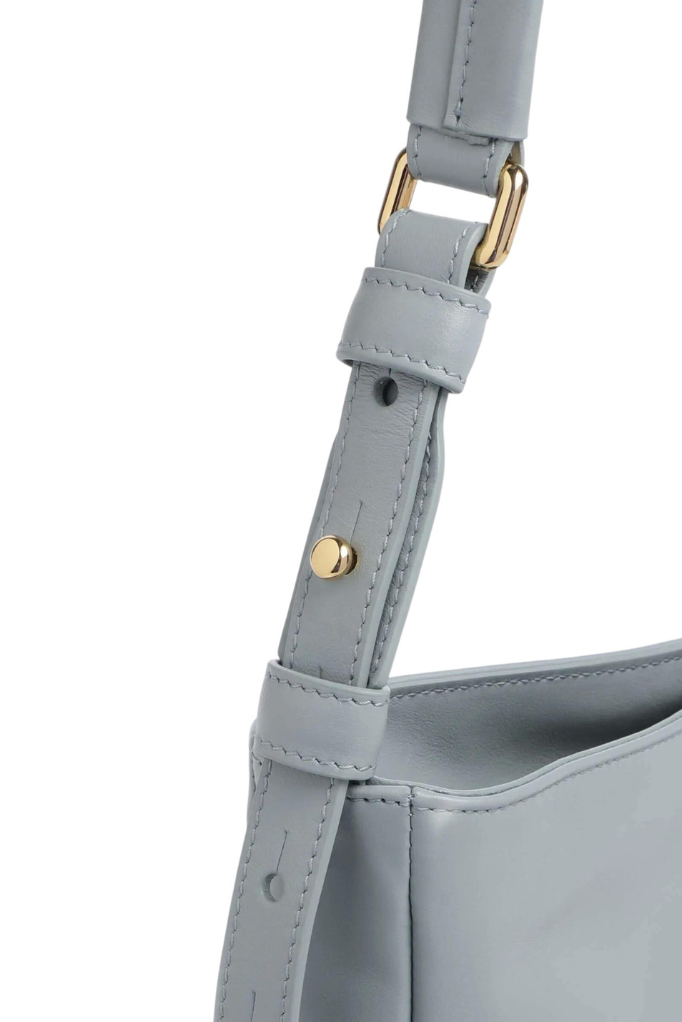Женский Furla Сумка SFERA SOFT M из натуральной кожи (цвет ), артикул WB01403-BX3168 | Фото 4