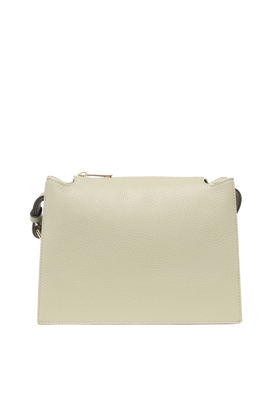 Женский Furla Сумка NUVOLA S из натуральной кожи (цвет ), артикул WB01275-HSF000 | Фото 3