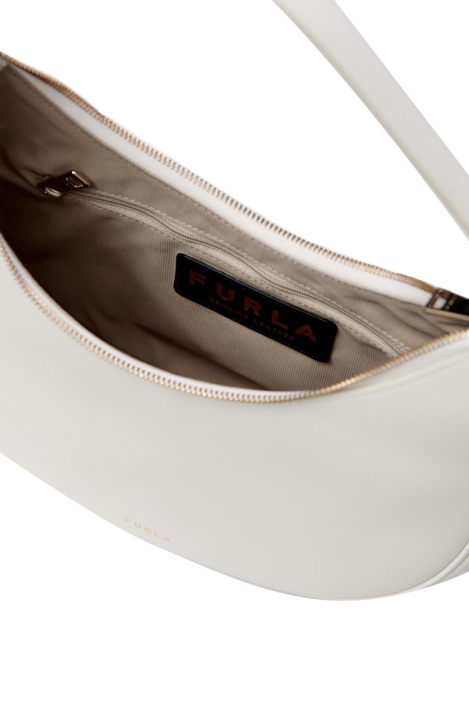 Женский Furla Сумка PRIMAVERA M на плечо (цвет ), артикул WB00512-AX0733 | Фото 3