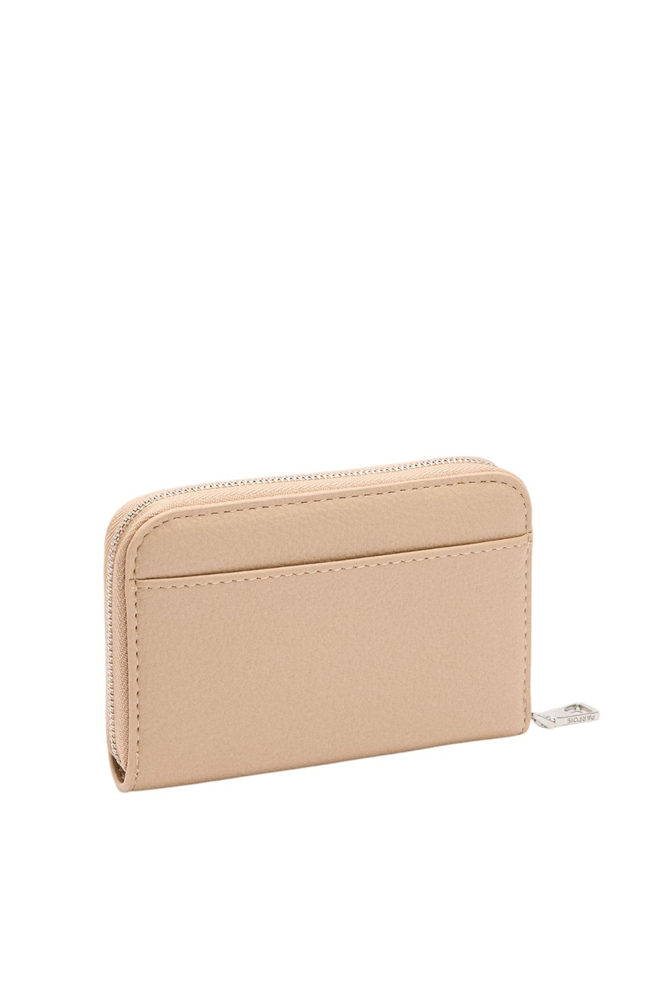 Кошелек однотонный|Основной цвет:Бежевый Женский Parfois Кошелек однотонный (цвет ), артикул 237637 | Фото 2