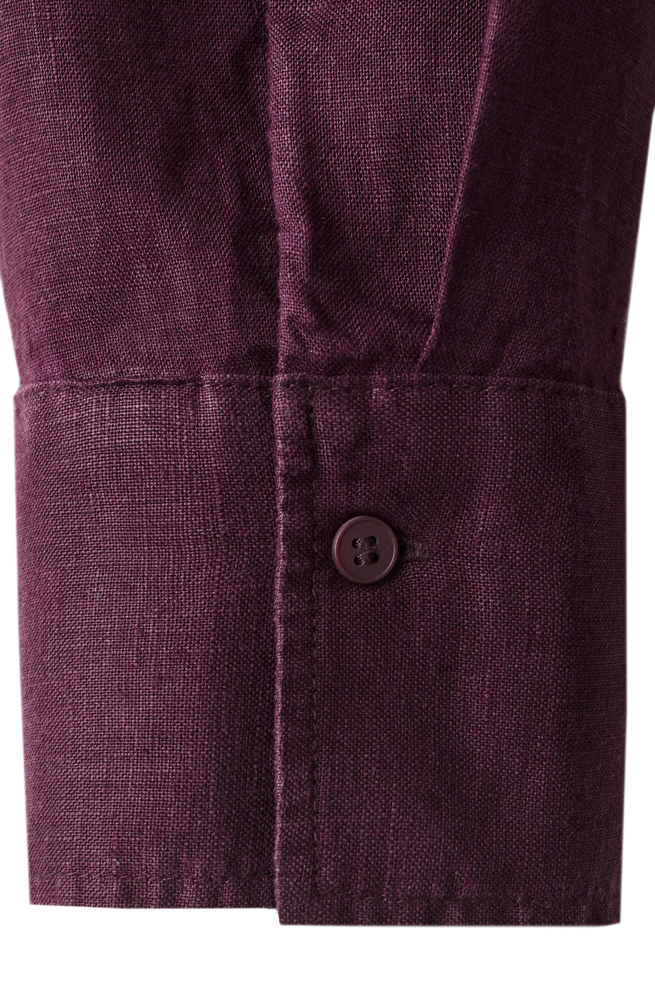 Женский Mango Рубашка LINO из льна (цвет ), артикул 27096345 | Фото 6