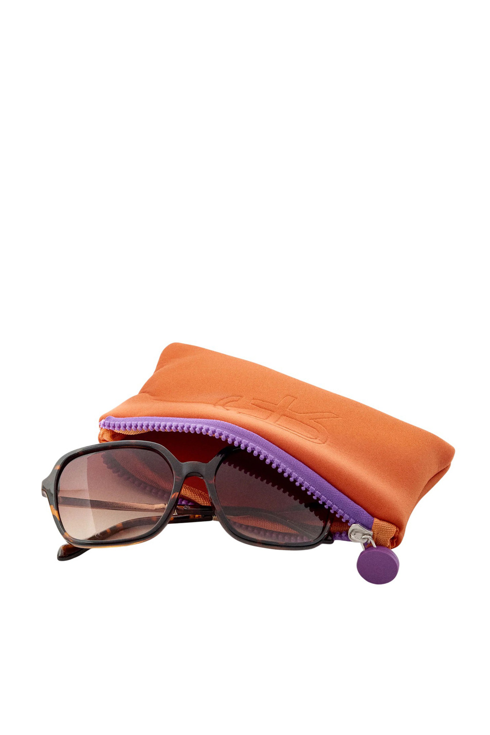 Женский Parfois Солнцезащитные очки (цвет ), артикул 241146 | Фото 4