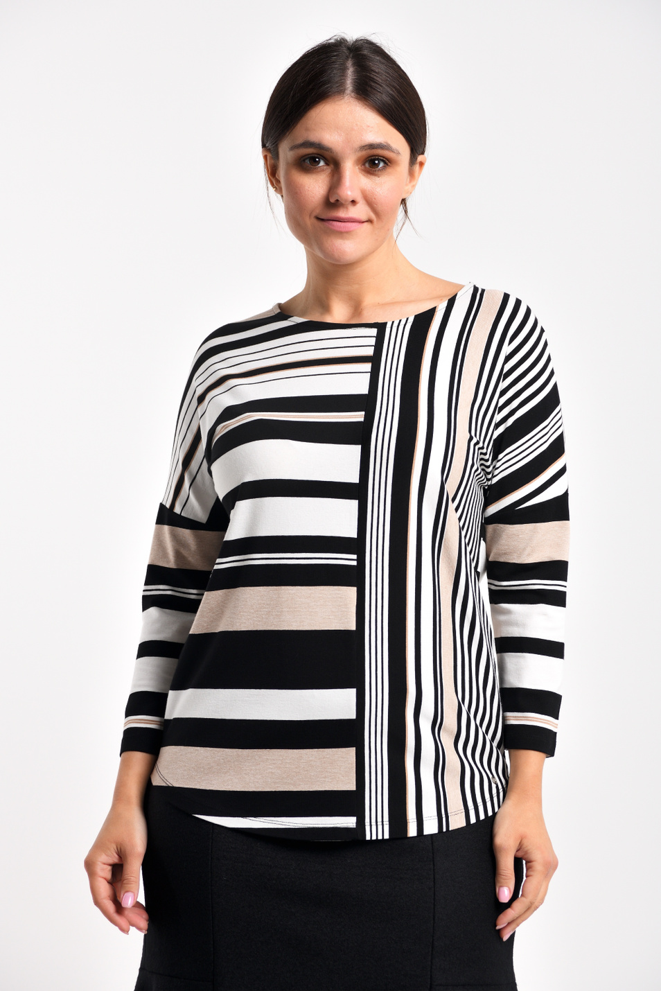 Gerry Weber женский джемпер из эластичной вискозы со скидкой 50% ...